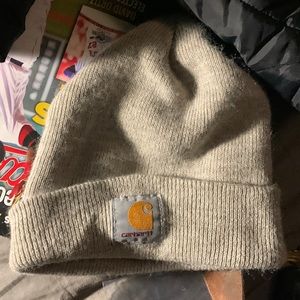 Carhartt hat
